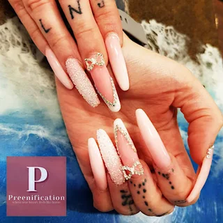 Photo Preenification Day Spa