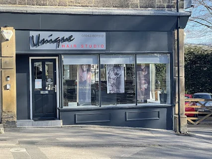 Photo Unique Hair Studio