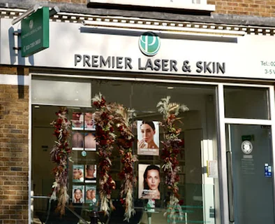 Photo Premier Laser & Skin Fulham Broadway