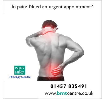 Photo Body & Mind Therapy Centre