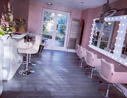 Halo Hair & Beauty Brighton