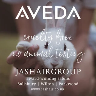 Photo JAS Hair Aveda Hair & Beauty Spa