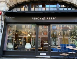 Percy & Reed Salon