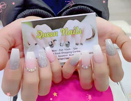 Queen Nails