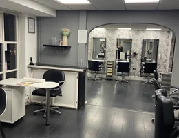 The Salon Studley