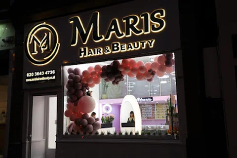 Photo Maris Hair & Beauty