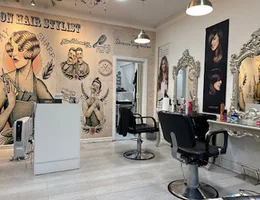 Dream Cutz Unisex Salon