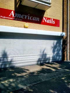 Photo American Nails