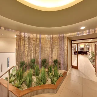 Photo The Woodland Spa