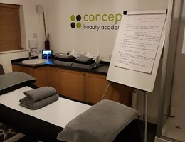 Concept Beauty Academy