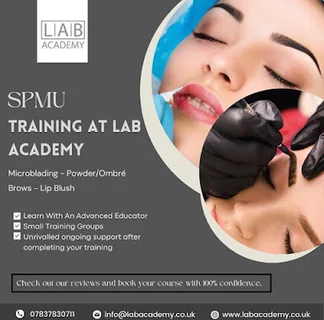 Photo LAB Academy