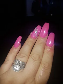 Photo LA Nails