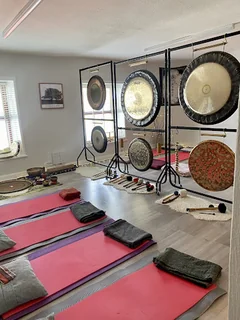 Photo The Chakra Room