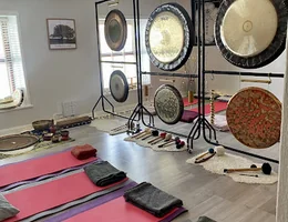 The Chakra Room