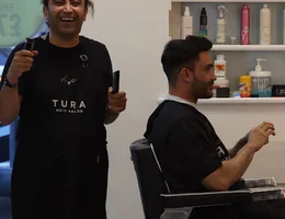 TURA SALONS