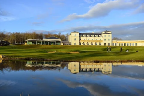 Photo The Spa at Bowood