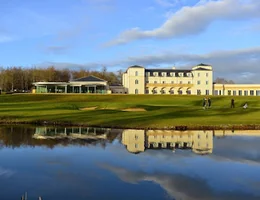 The Spa at Bowood