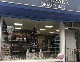 The Ivy Essex Beauty Bar