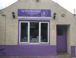 Ayrshire Electrolysis & Aesthetics