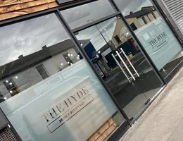 The Hyde Brow and Beauty Bar