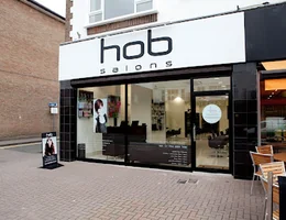 HOB Salons