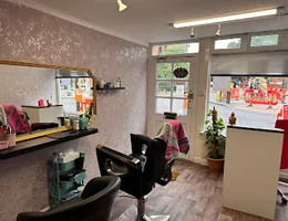 MVees Beauty Salon