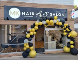 MK Hair Art Salon