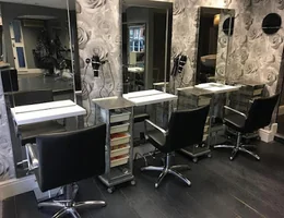 The Salon Studley