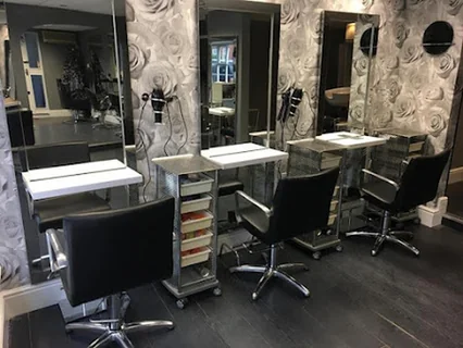 Photo The Salon Studley