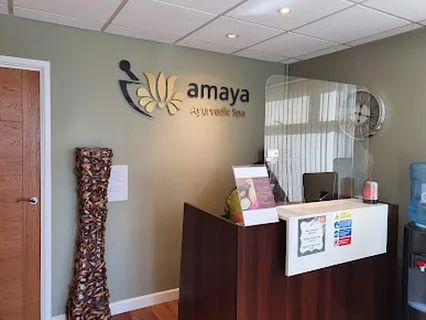 Photo amaya Ayurvedic Spa