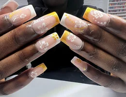 Catford Nails