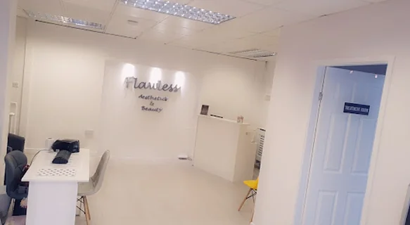 Photo Flawless Aesthetics, Beauty Training Academy - Manchester