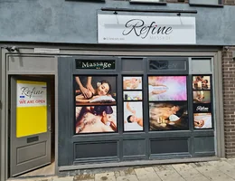 Refine Massage