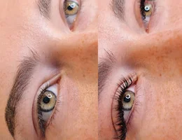 Lash & Brow Specialist - Katie Jayne