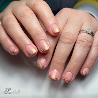 Photo Lannails - Nails & Beauty by Leanne