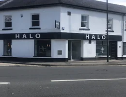 Halo Hair