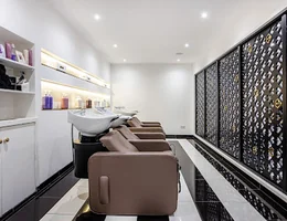 The Ivy Salon