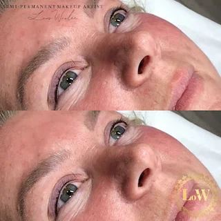 Photo LoW Makeup & Microblading