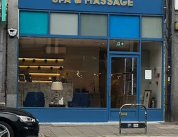 Spa & Massage Crouch End