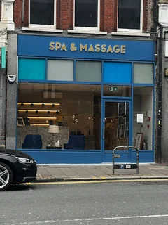 Photo Spa & Massage Crouch End