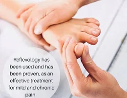 Reflexology Bridgend