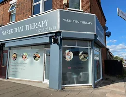 Naree Thai Therapy