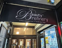 The Beauty Refinery