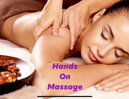 Hands On Massage