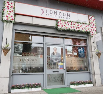 Photo London Aesthetic Clinic and Spa