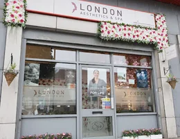 London Aesthetic Clinic and Spa