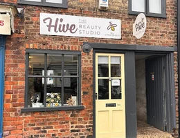 Hive The Beauty Studio