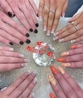 Photo Luxury Nails & Spa - Exeter