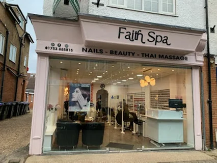 Photo Faith Spa