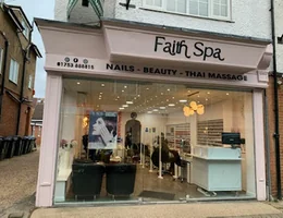 Faith Spa